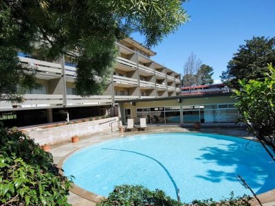 Palo Alto Corporate Housing 8