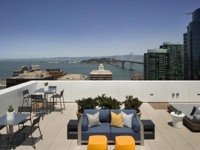 San Francisco Corporate Housing 10