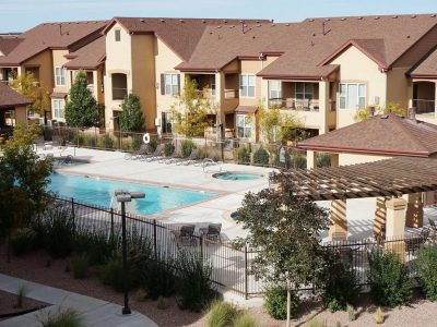 Short Term Corporate Housing Pueblo Co 5