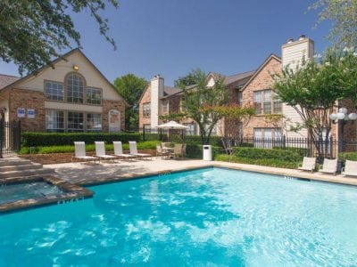 Arlington TX Corporate Housing 3 1