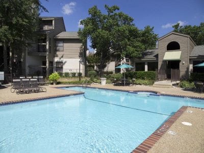 Arlington TX Executive Housing 7