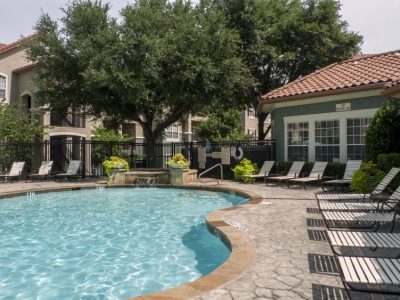 Blu Corporate Housing McKinney 7