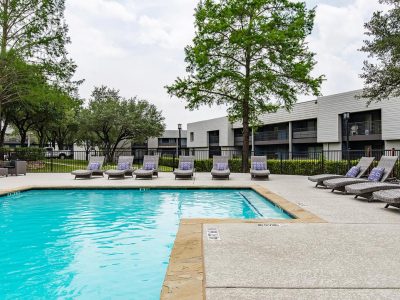 Corporate Housing By Blu Mesquite TX 3