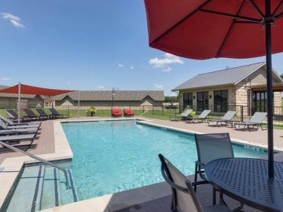 Corporate Housing Plano 7