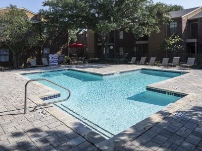 Corporate Lodging Garland TX 6