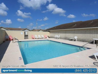 McAllen TX Corporate Housing Blu Corporate Housing 3