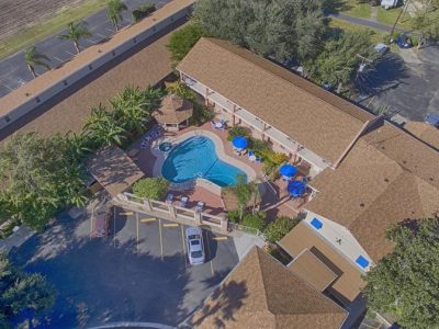 McAllen Texas Executive Housing 1