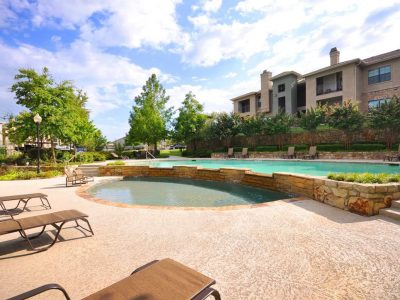 Mesquite TX Blu Corporate Housing 10