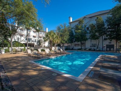 Mesquite TX Corporate Apartments Blu Corporate Housing 9