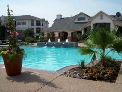 Mesquite Texas Corporate Housing Blu Corporate Housing 2