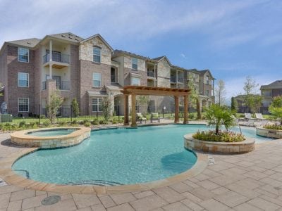 PLANO TEXAS CORPORATE HOUSING 3