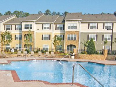 Augusta Corporate Lodging 5 1