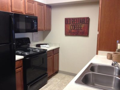 Furnished Corporate Housing Spokane Blu 1