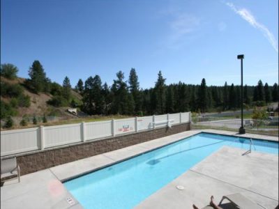 Spokane Corporate Housing Blu 7