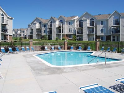 Blu Corporate Housing Lincoln NE 4