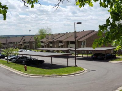 Corporate Lodging Ann Arbor 2