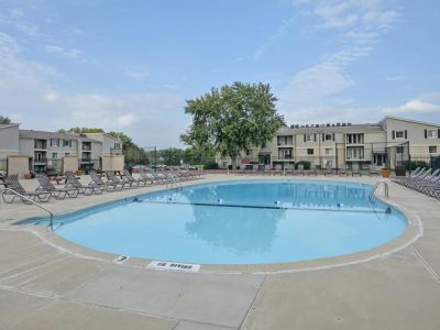 Lincoln NE Corporate Housing 8