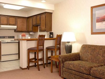 Fairbanks Corporate Lodging Blu 7