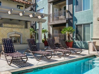 Long Beach Furnished Corporate Housing Blu 6