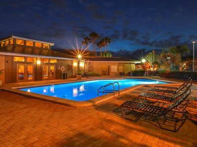 Blue Corporate Housing Bradenton Florida Rental 1811 7