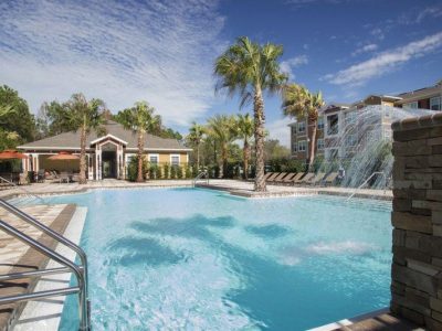 Clearwater Corporate Lodging 9