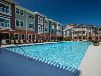 Corporate Housing Savannah Blu 2