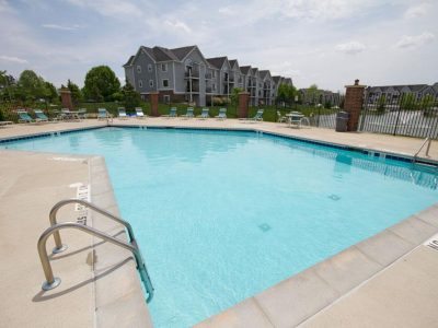 Executive Housing in Fort Wayne 4