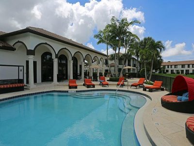 Palm Beach Corporate Housing Blu Property 872332 11