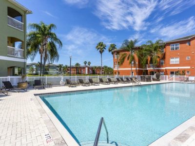 Sarasota Corporate Housing Blu 15