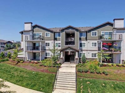 Beaverton Corporate Housing 3