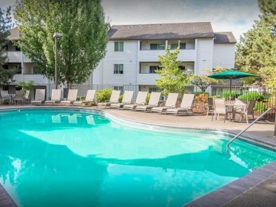 Beaverton OR Corporate Apartments 4