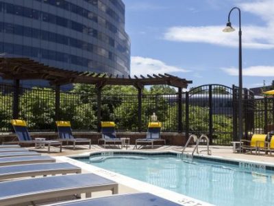 Corporate Lodging DC 1