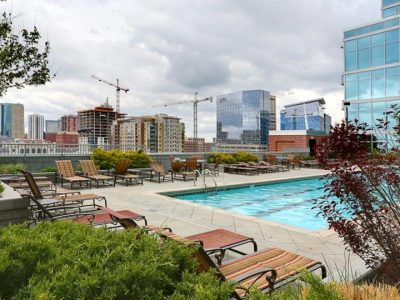 Downtown Denver Corporate Housing 3 2