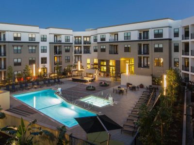 Corporate Apartments Redwood City 7