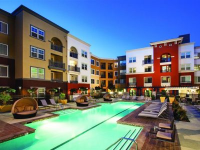 Corporate Housing Milpitas 2