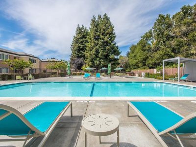 Redwood City Corporate Housing 6 1