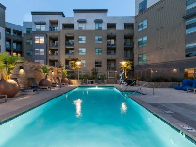 Redwood City Corporate Housing 7