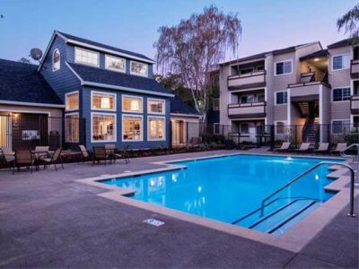 Walnut Creek CA Corporate Rentals 14