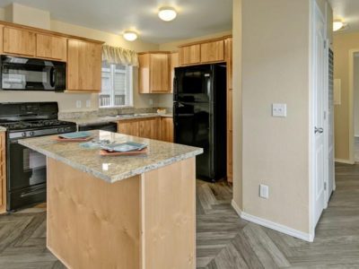 Anchorage Furnished Housing 6 1