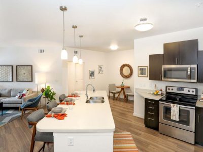 Billings Corporate Apartment 8