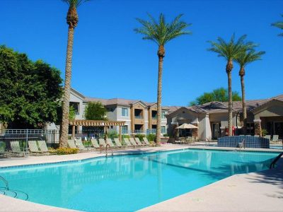 Corporate Apartments Goodyear AZ 1