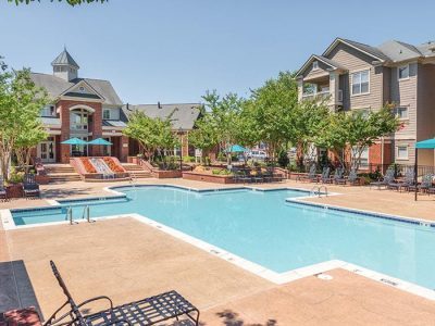 Corporate Housing Rentals Durham NC 4