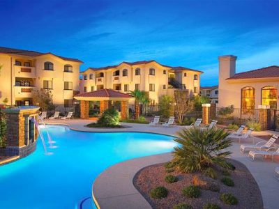 gilbert corporate housing 1