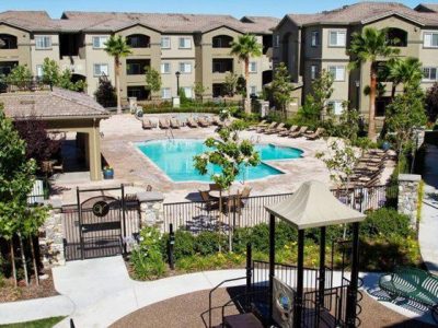 Corporate Apartments Modesto CA 6