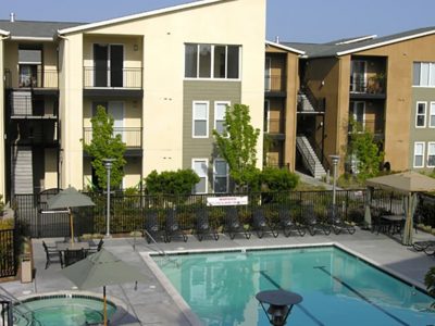 Furnished Housing Santa Cruz CA 2