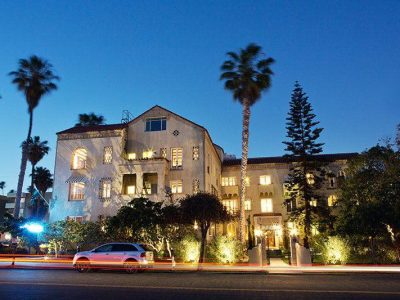 Furnished Lodging Santa Monica 5