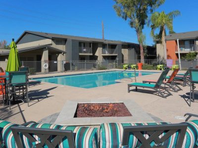 Mesa Corporate Housing 5