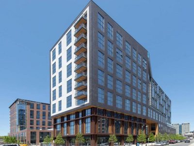 Boston Corporate Lodging 5