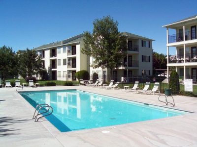 Furnished Housing Boise 1