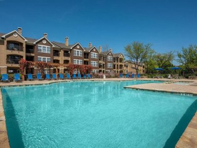 Arlington TX Corporate Housing 3